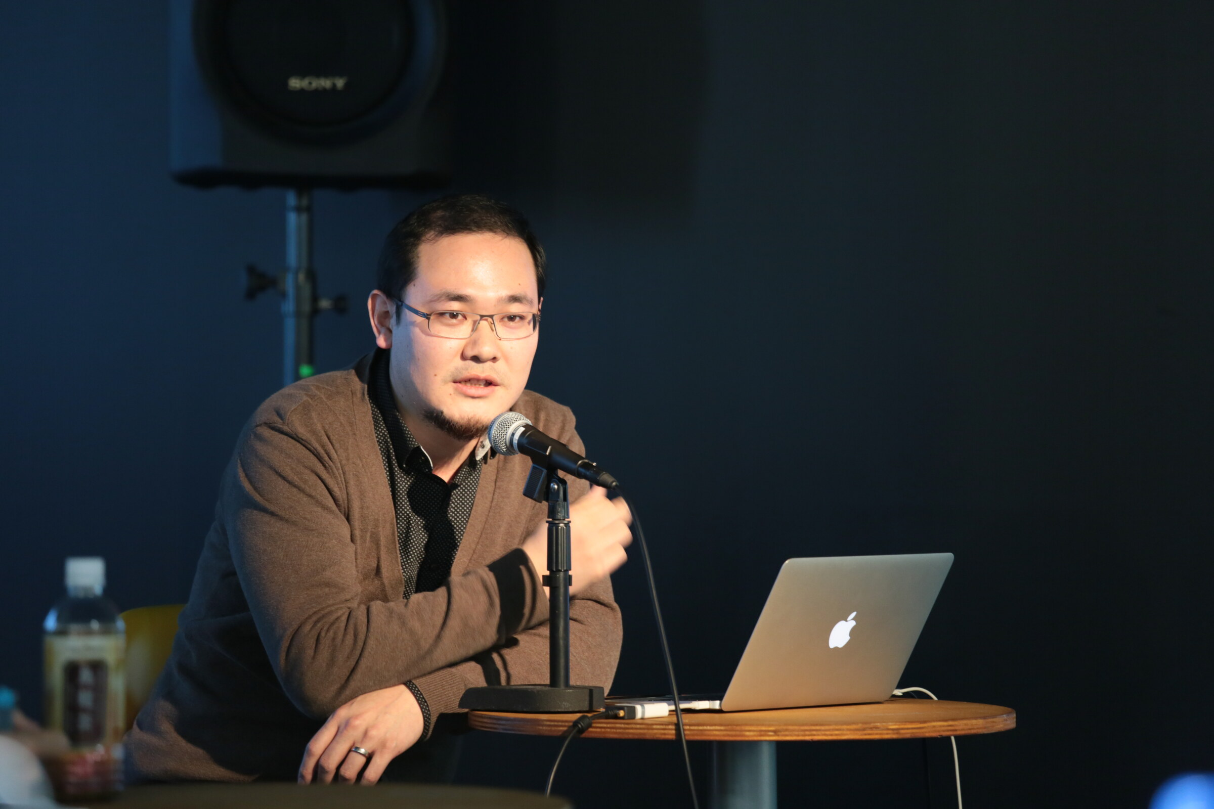 SELECTED TALKS/ INTERVIEWS